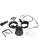 Raceworks 52mm Electronic Egt Gauge Kit 0-900Deg