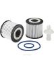 Ryco Oil Filter
