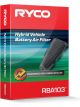 Ryco Battery Air Filter