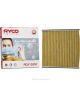 Ryco Cabin Air Filter N99 MicroShield