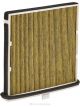 Ryco Cabin Air Filter N99 MicroShield