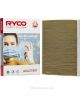 Ryco Cabin Air Filter N99 MicroShield