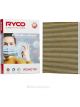 Ryco Cabin Air Filter N99 MicroShield