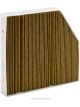 Ryco Cabin Air Filter N99 MicroShield