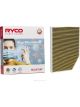 Ryco Cabin Air Filter N99 MicroShield