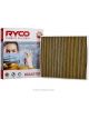 Ryco Cabin Air Filter N99 MicroShield