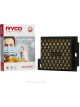 Ryco Cabin Air Filter N99 MicroShield
