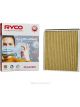 Ryco Cabin Air Filter N99 MicroShield