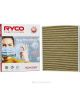 Ryco Cabin Air Filter N99 MicroShield