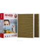 Ryco Cabin Air Filter N99 MicroShield
