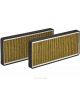 Ryco Cabin Air Filter N99 MicroShield