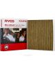 Ryco Cabin Air Filter N99 MicroShield