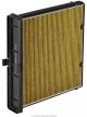 Ryco Cabin Air Filter N99 MicroShield