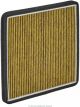 Ryco Cabin Air Filter N99 MicroShield