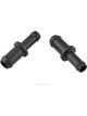 Ryco PCV Light Weight Straight Hose Joiners