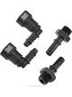 Ryco Fuel Hose Quick Connectors