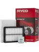 Ryco 4WD Filter Service Kit