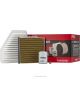 Ryco 4WD Filter Service Kit