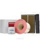 Ryco 4WD Filter Service Kit