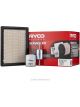 Ryco 4WD Filter Service Kit