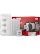 Ryco 4WD Filter Service Kit