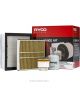 Ryco 4WD Filter Service Kit