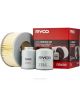 Ryco 4WD Filter Service Kit
