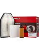 Ryco 4WD Filter Service Kit
