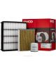 Ryco 4WD Filter Service Kit