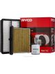 Ryco 4WD Filter Service Kit