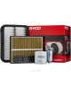 Ryco 4WD Filter Service Kit