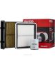 Ryco 4WD Filter Service Kit