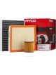 Ryco 4WD Filter Service Kit
