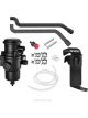 Ryco 4x4 Catch Can Filtration Upgrade Kit