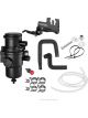 Ryco 4x4 Catch Can Filtration Upgrade Kit