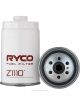 Ryco Fuel Filter