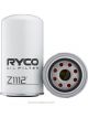 Ryco Oil Filter