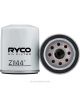 Ryco Oil Filter