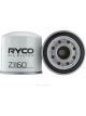 Ryco Oil Filter