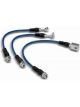 Bendix Ultimate 4WD Brake Hose Kit