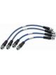 Bendix Ultimate 4WD Brake Hose Kit