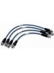 Bendix Ultimate 4WD Brake Hose Kit