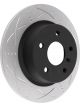 Bendix Ultimate 4WD Disc Brake Rotor (Single)