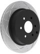 Bendix Ultimate 4WD Disc Brake Rotor (Single) 308mm