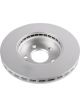 Bendix Euro+ Disc Brake Rotor (Single) 295mm