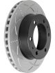 Bendix Ultimate 4WD Disc Brake Rotor (Single) 297mm