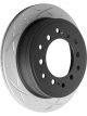 Bendix Ultimate 4WD Disc Brake Rotor (Single) 312mm
