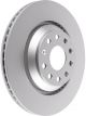 Bendix Euro+ Disc Brake Rotor (Single) 310mm