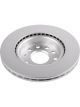 Bendix Euro+ Disc Brake Rotor (Single) 280mm