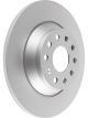 Bendix Euro+ Disc Brake Rotor (Single) 300mm